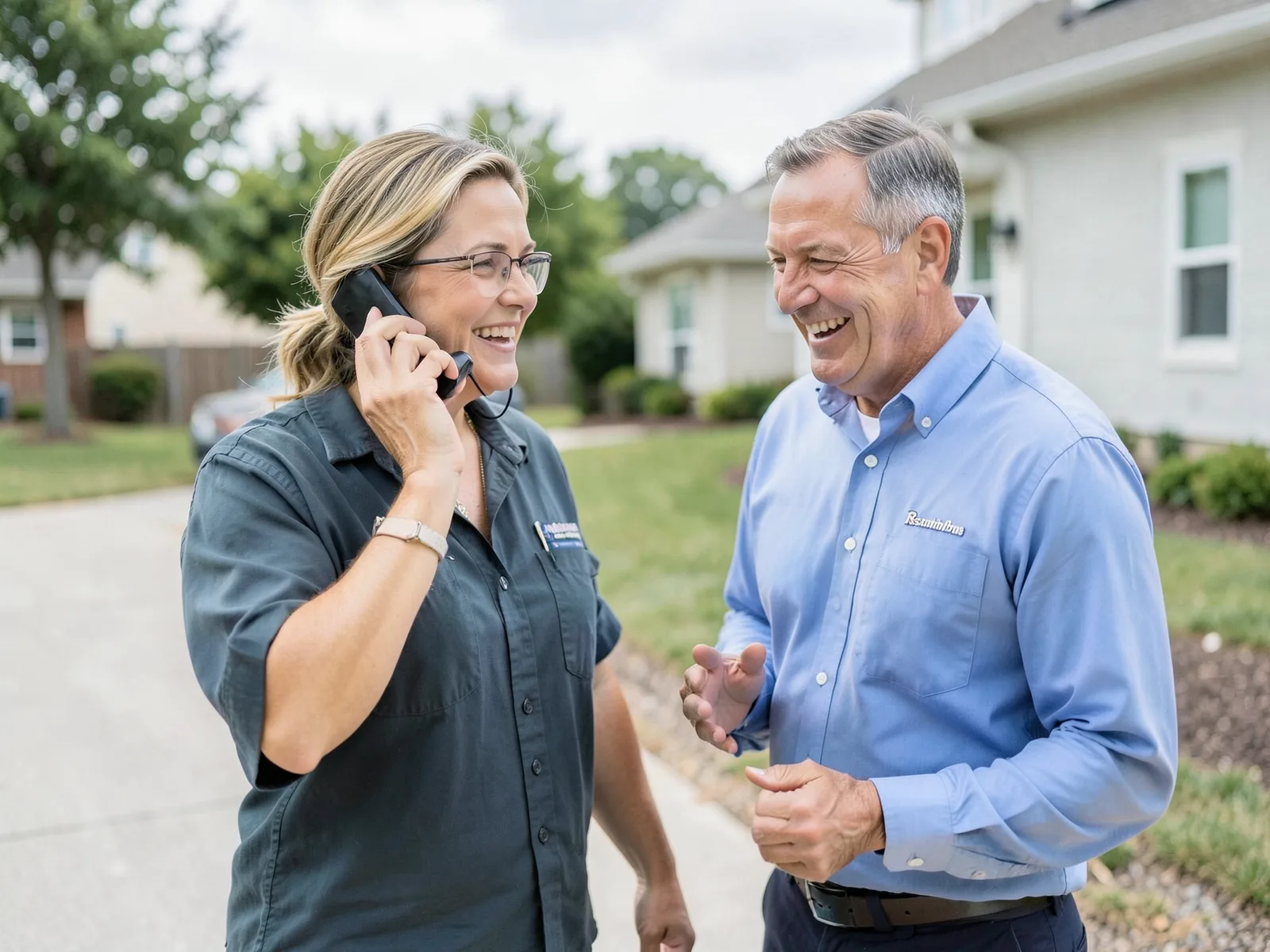 Frequently Asked Questions About Wall Water Damage Restoration in Boyce, VA